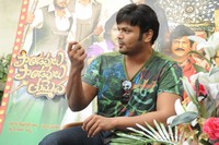Manchu Manoj Kumar Stills